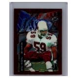 Seth Joyner 'Finest Destroyer'