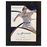Michael Matuella Immaculate Collection /99