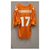 University of Tennessee Jersey Size XL