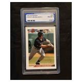 Chuck Knoblauch PGS 8