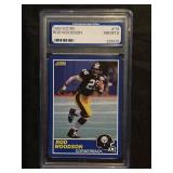 Rod Woodson 1989 Score