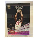 Derrick Coleman Beam Team