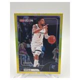 Scotty Pippen Jr. #/275