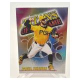 Paul Skenes Titans of the Game