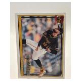 Paul Skenes 1991 Topps Baseball 35th Anniversary