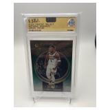 Anthony Edwards Certified Green GRA 9.5