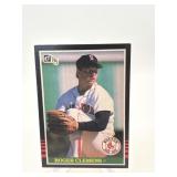 1985 Donruss #273 Roger Clemens