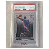 Andre Drummond Prizms PSA 10
