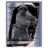 'Shoeless' Joe Jackson Pulsar /499