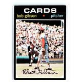 Bob Gibson 1971 Topps #450