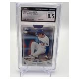 Shohei Ohtani #23 Shohei Ohtani CGC 8.5
