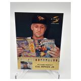 Cal Ripken Jr. Pitcher Perfect