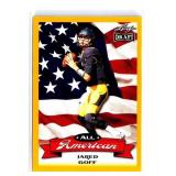 Jared Goff All American
