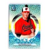 Adley Rutschman Dawn of Glory Mojo Refractor