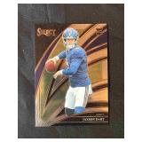Jaxson Dart Rookie (Select)