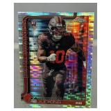 Quinshon Judkins Pulsar Refractor