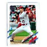 Shohei Ohtani 70th Anniversary Celebration