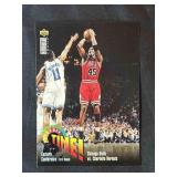 Chicago Bulls vs. Charlotte Hornets