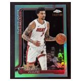 Kel'el Ware Aqua RayWave Refractor #/199
