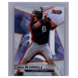 Kevin McGonigle Refractor