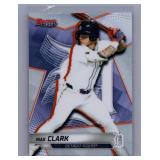 Max Clark Refractor