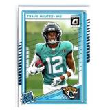 Travis Hunter Rookie