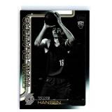 Yang Hansen Blackout Rookie
