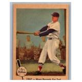 Ted Williams 1959 Fleer