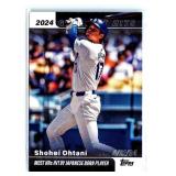 Shohei Ohtani 2024 Greatest Hits