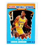 Earvin Johnson All-Stars
