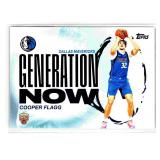Cooper Flagg Generation Now