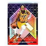 Oshae Brissett Holo Bronze #/299