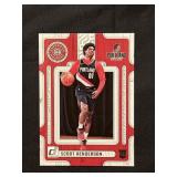 Scoot Henderson Hardwood Masters Press Proof