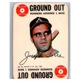 Joe Torre1968 Topps