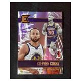 Stephen Curry Essentials