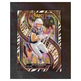 Hunter Henry Zebra Prizm
