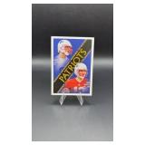 Tom Brady Rookie