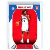 Tyrese Maxey RC