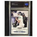 Justin Herbert Rookie
