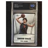 Cameron Boozer Graded 10