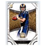 Jared Goff Crown Royal RC