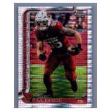 Trey McBride Pulsar Refractor