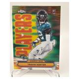 Travis Hunter Power Players
