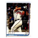 Austin Riley Rookie