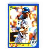 Ken Griffey, Jr. 90 Score