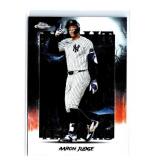 Aaron Judge Night Terrors