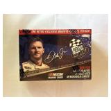 2014 Press Proof Nascar Blaster