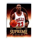 Michael Jordan Supreme Court