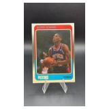 Dennis Rodman Rookie Card