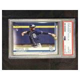 Fernando Tatis Jr. RC PSA 10